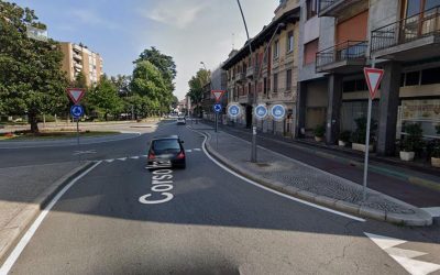 FABBRO PREVENTIVI Legnano Corso Italia – 3347412376