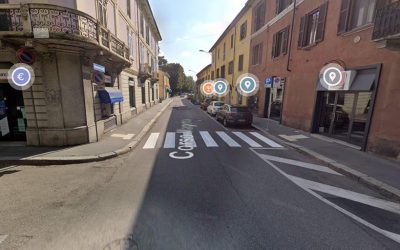 FABBRO PREVENTIVI Legnano Corso Magenta – 3347412376