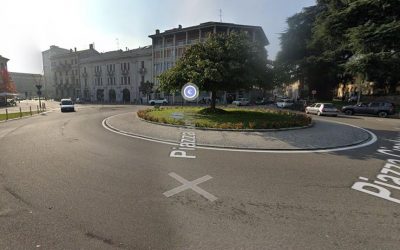 FABBRO PREVENTIVI Legnano Piazza Gianfranco Ferrè – 3347412376