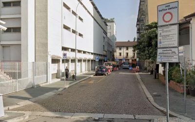 FABBRO PREVENTIVI Legnano Via 25 Aprile – 3347412376