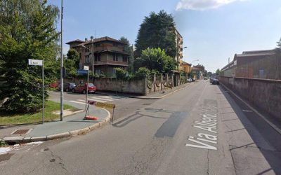 FABBRO PREVENTIVI Legnano Via Alberto da Giussano – 3347412376