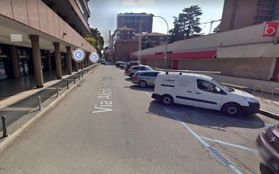 FABBRO PREVENTIVI Legnano Via Alcide de Gasperi – 3347412376