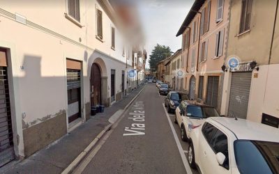 FABBRO PREVENTIVI Legnano Via della Vittoria – 3347412376