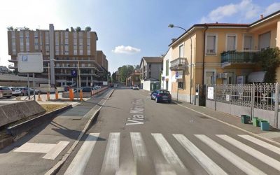 FABBRO PREVENTIVI Legnano Via Nino Bixio – 3347412376