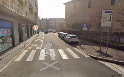 FABBRO PREVENTIVI Legnano Via Palestro – 3347412376